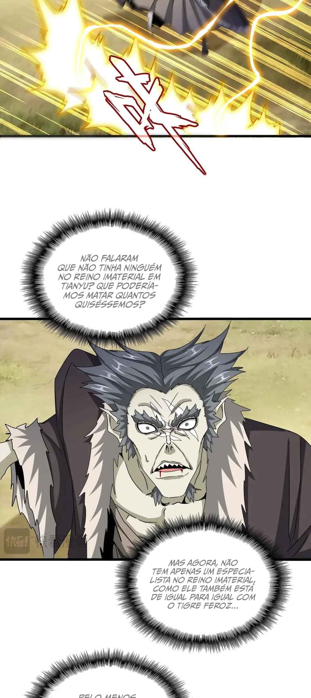 Chapter 515 - Page 13