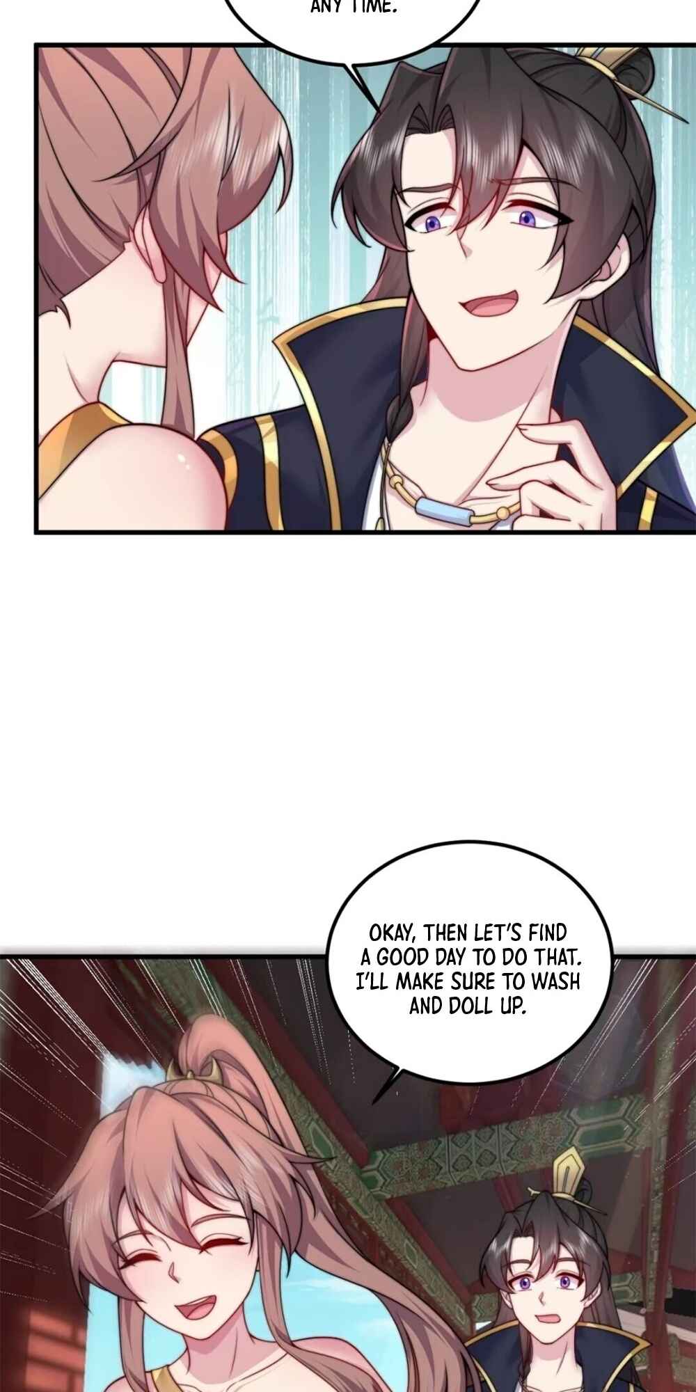 Chapter 73 - Page 26