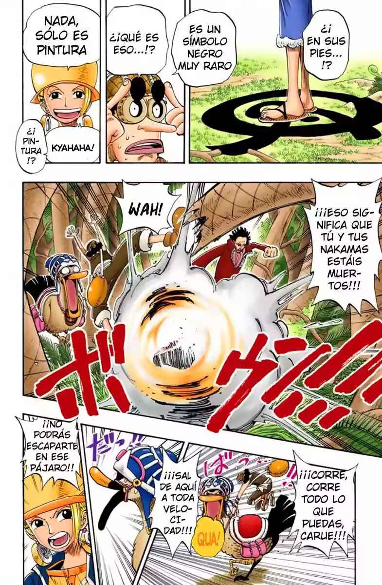 Chapter 124 - Page 5