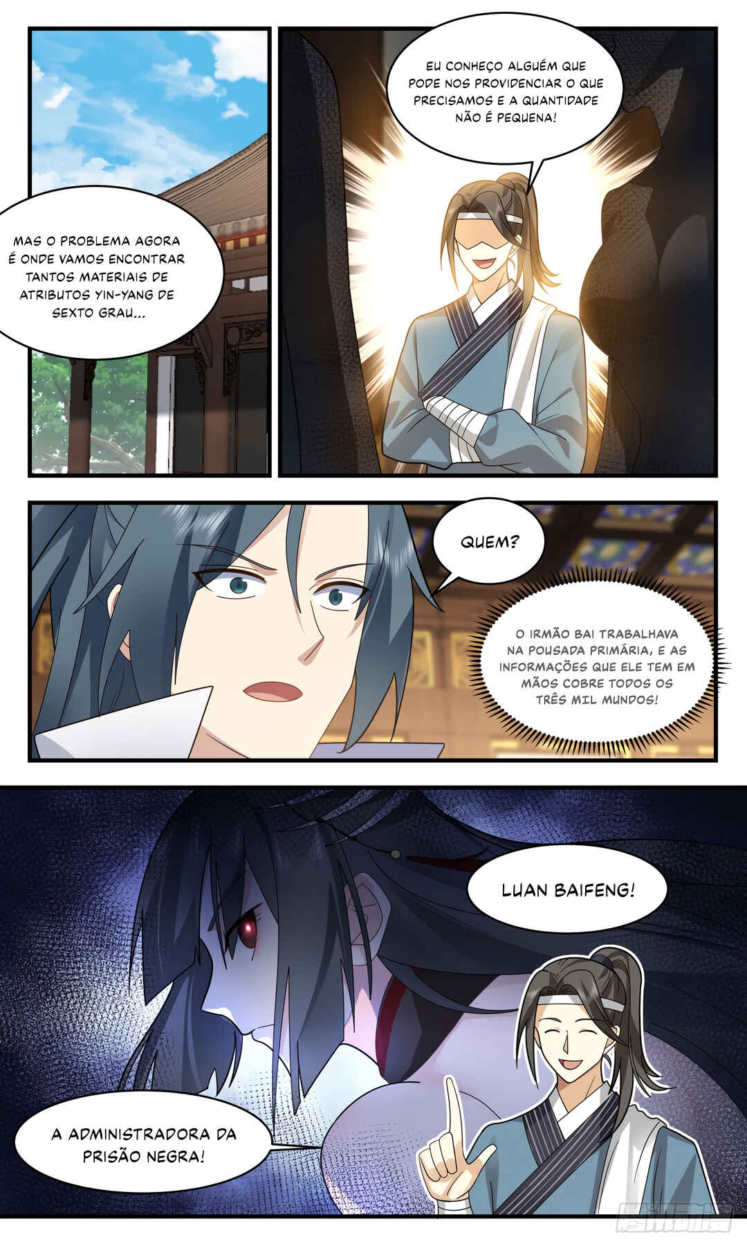 Chapter 2853 - Page 6