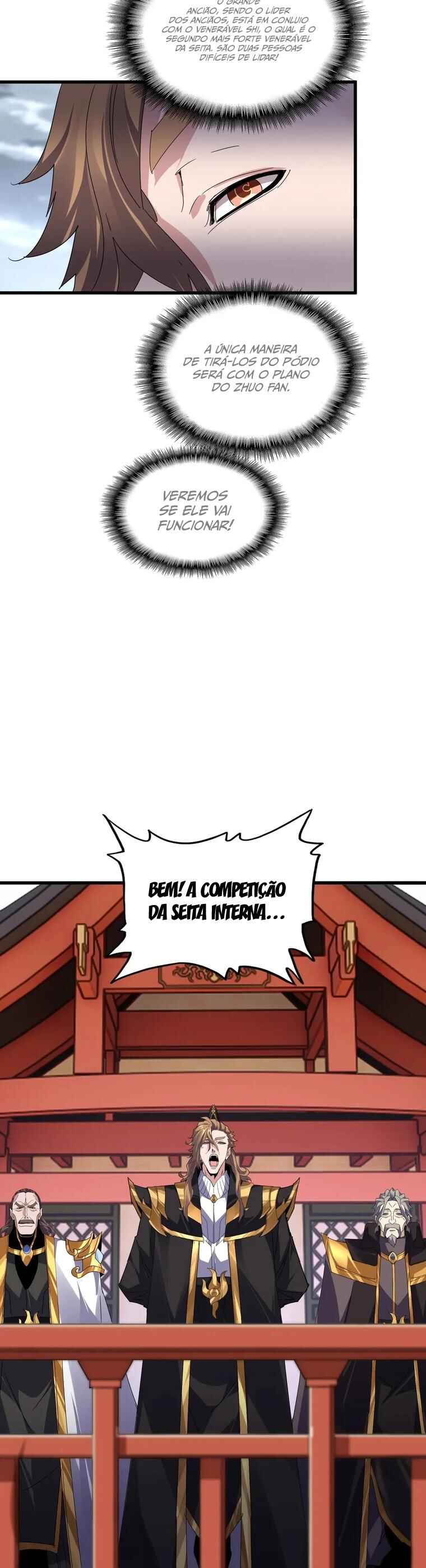 Chapter 580 - Page 18