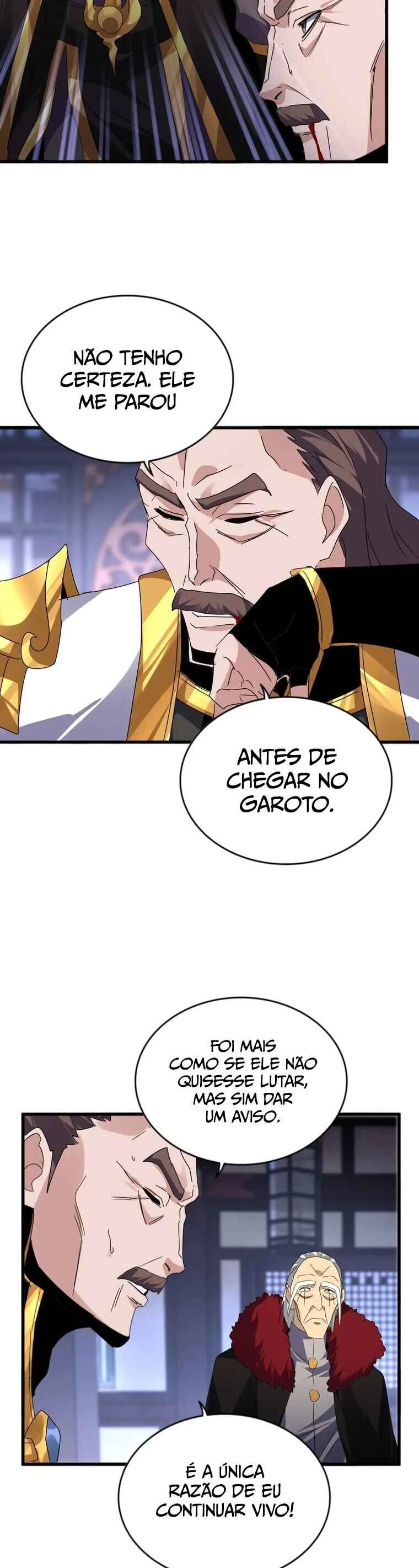 Chapter 580 - Page 8