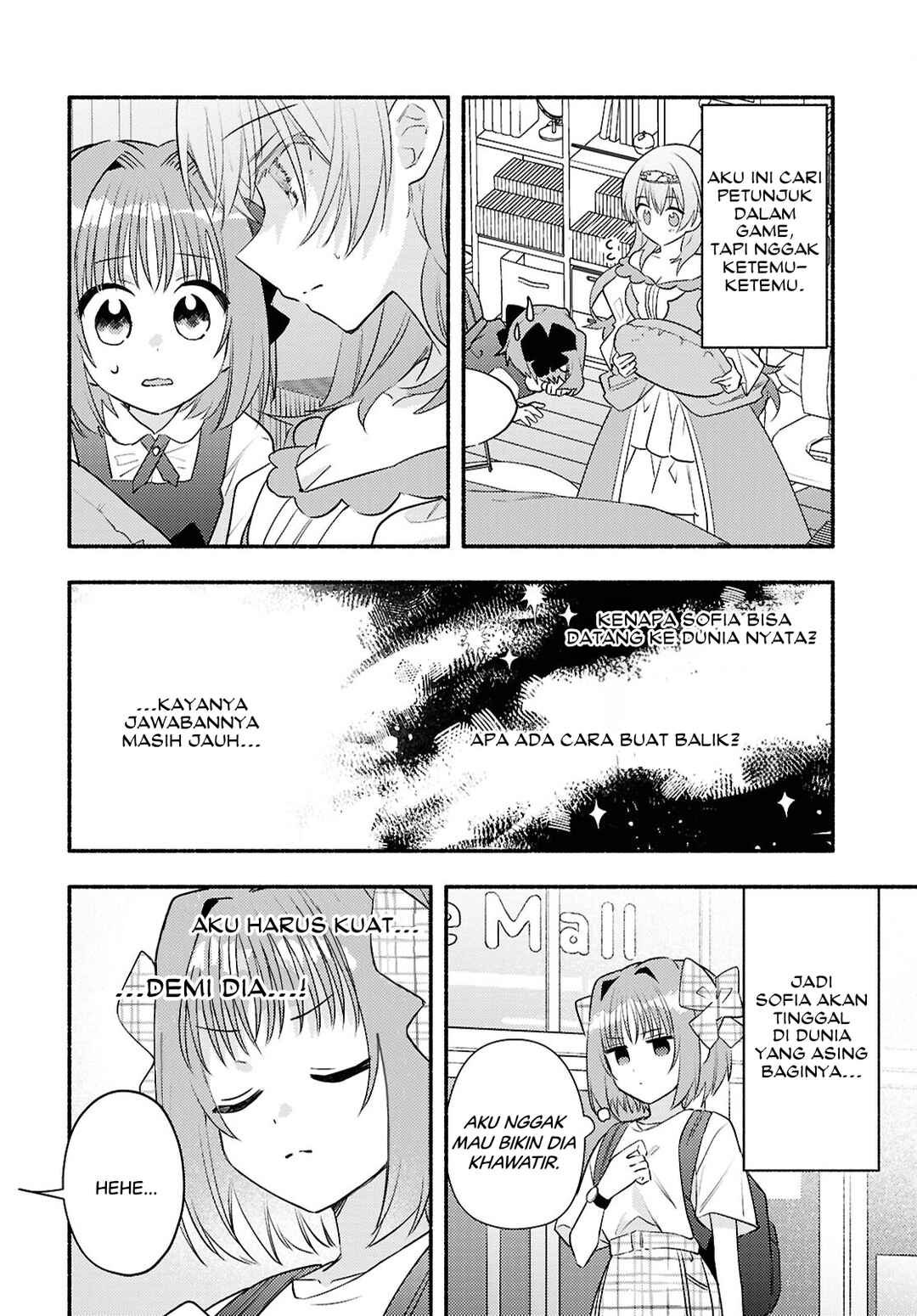 Chapter 3 - Page 6