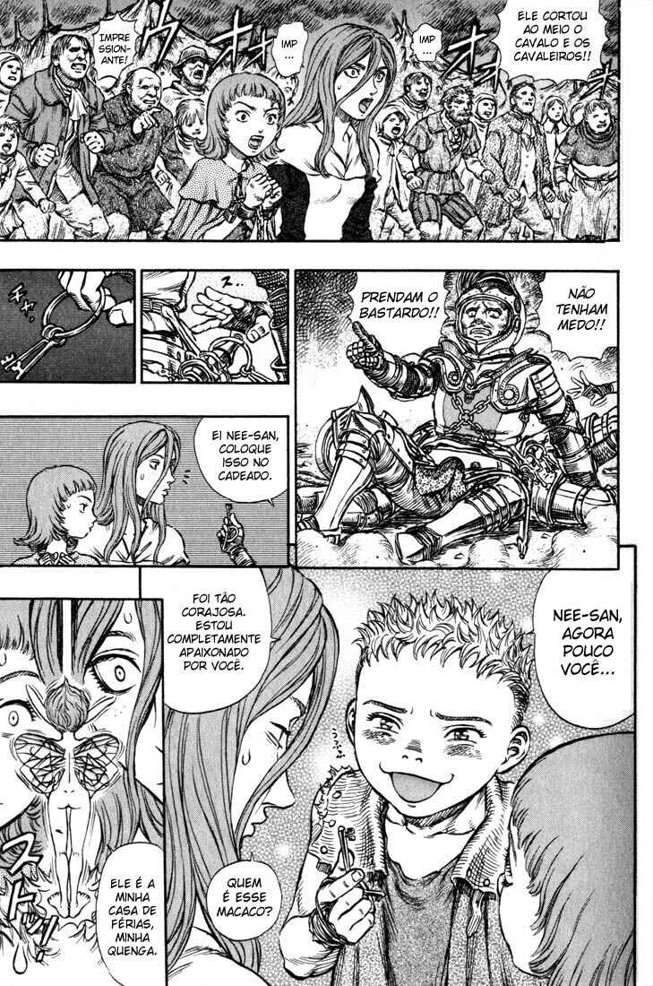 Chapter 144 - Page 22