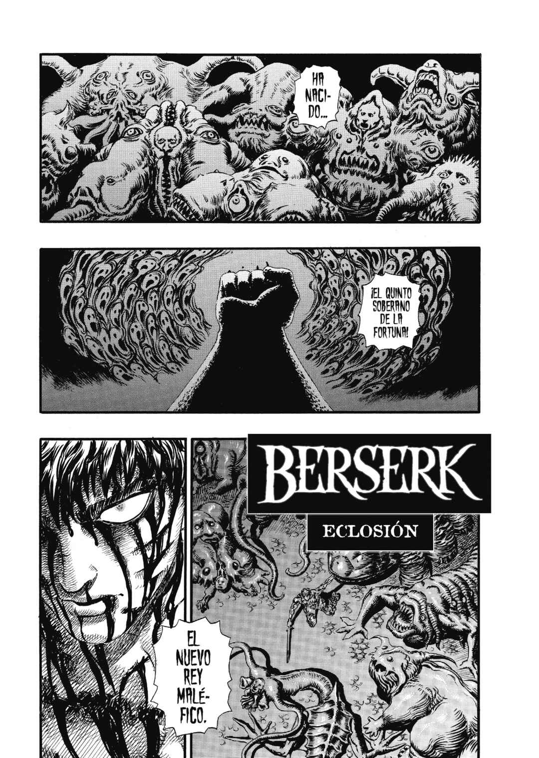 Chapter 85 - Page 1