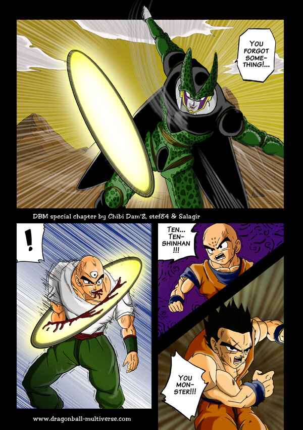 Chapter 16 - Page 14