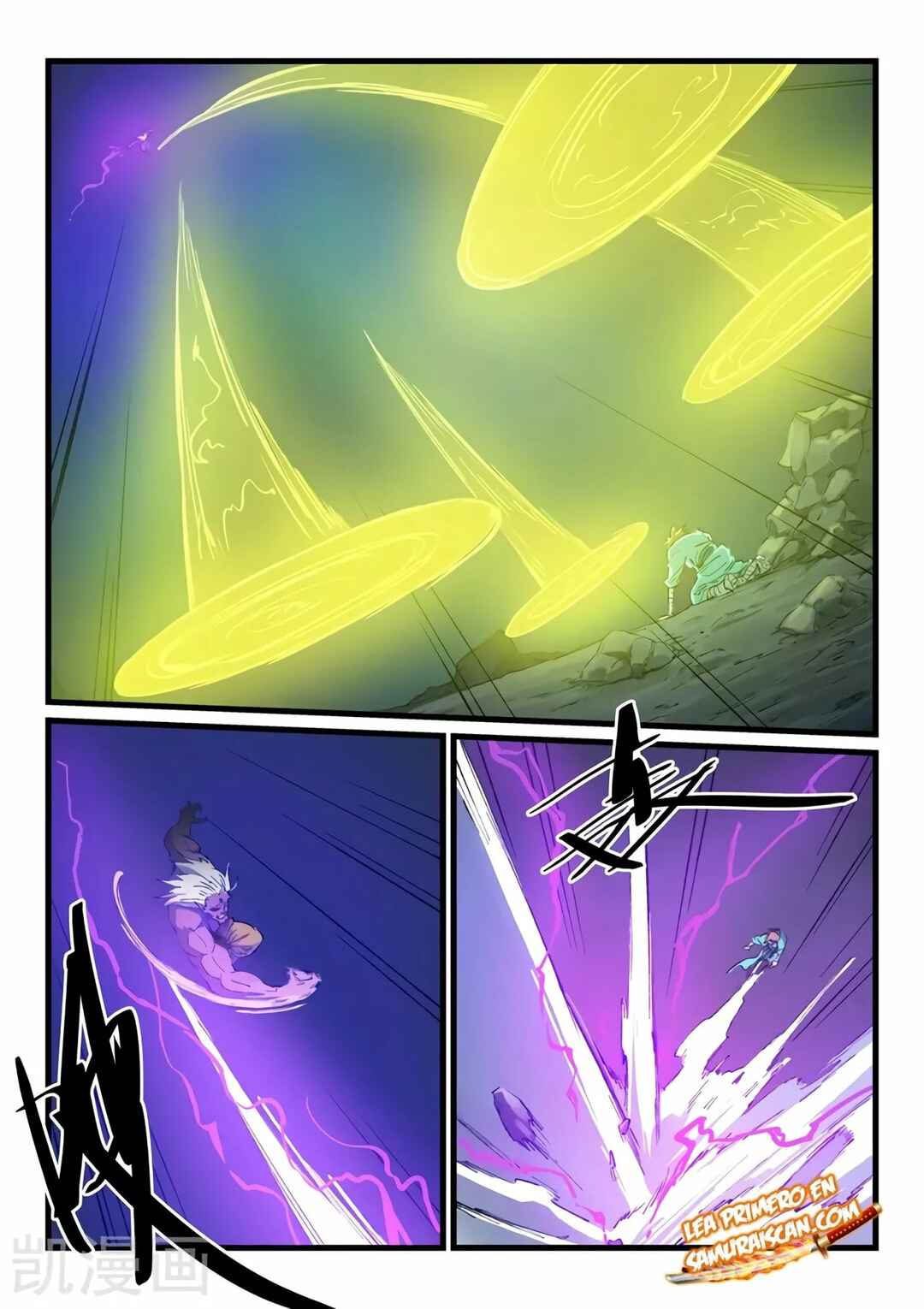 Chapter 429 - Page 8