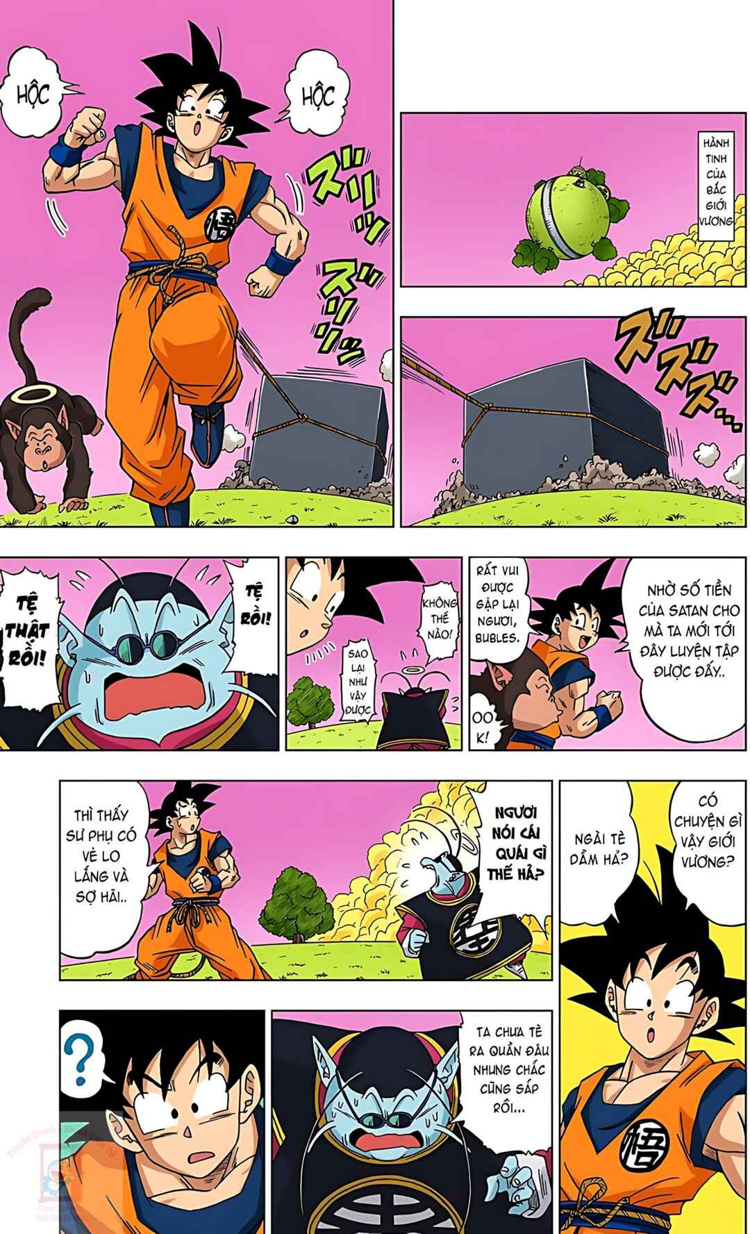 Chapter 2 - Page 3