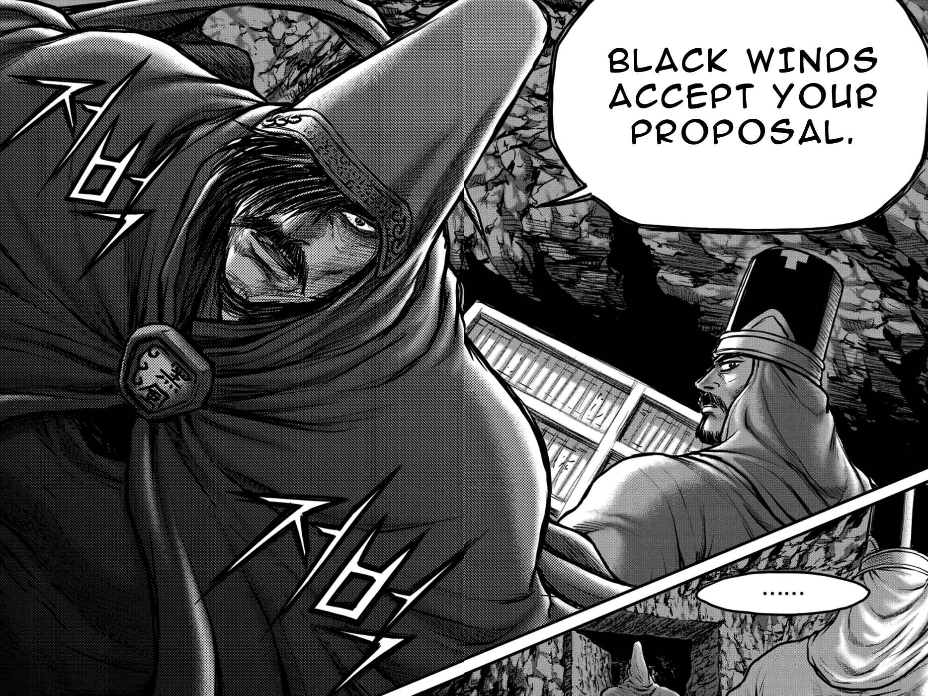 Chapter 385 - Page 28