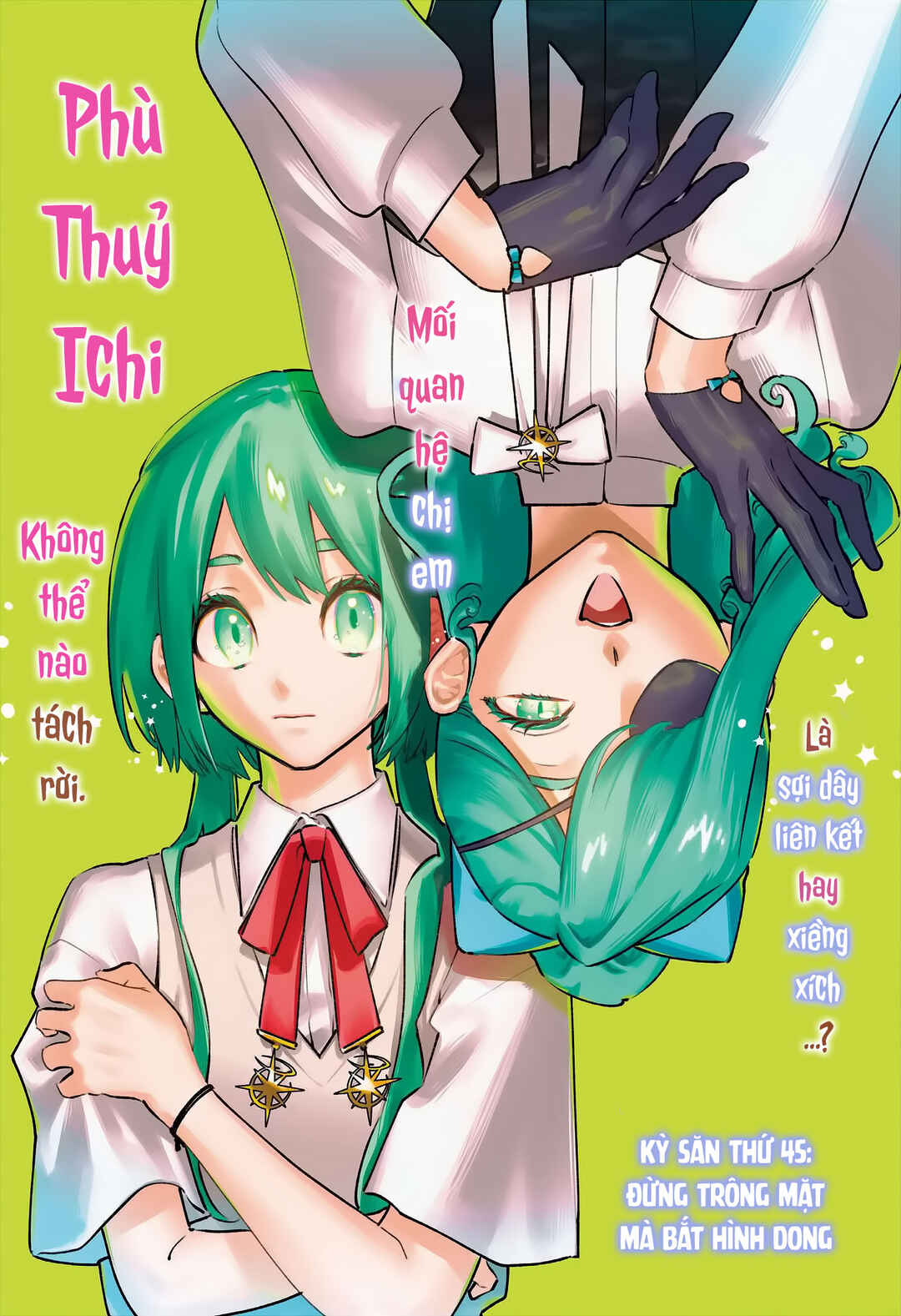 Chapter 45 - Page 1