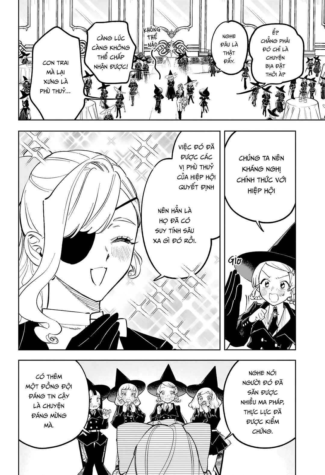 Chapter 45 - Page 5