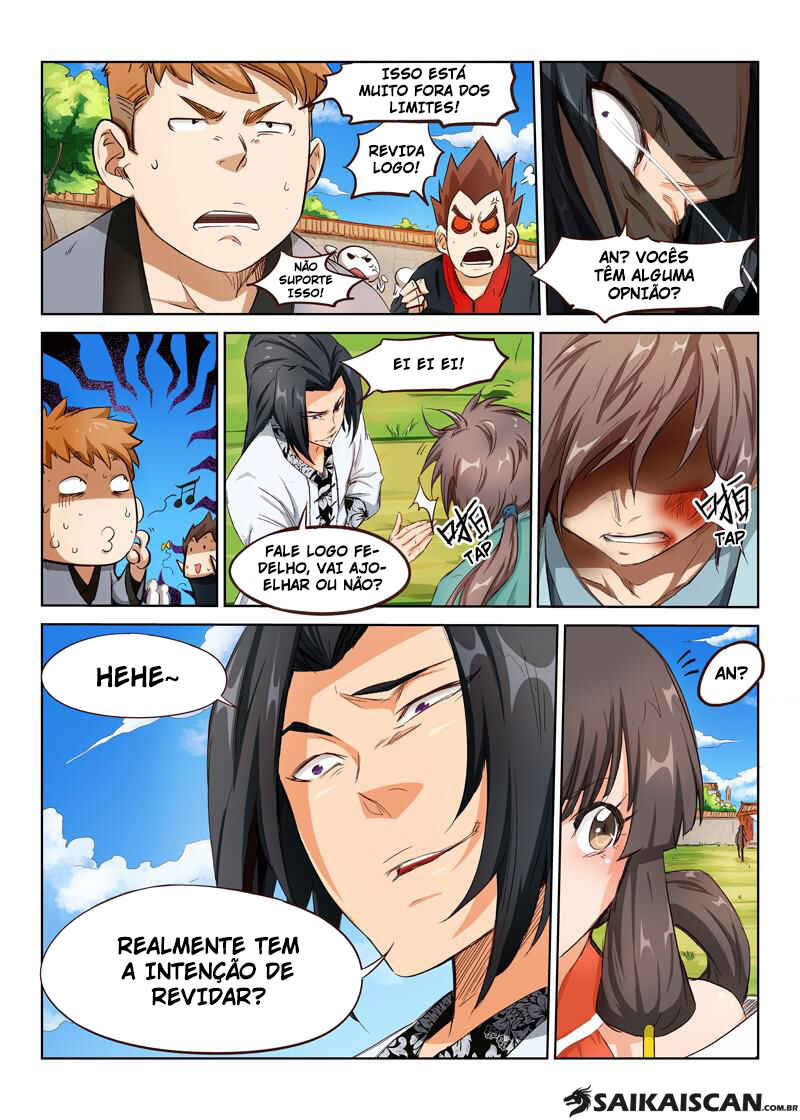 Chapter 3 - Page 9