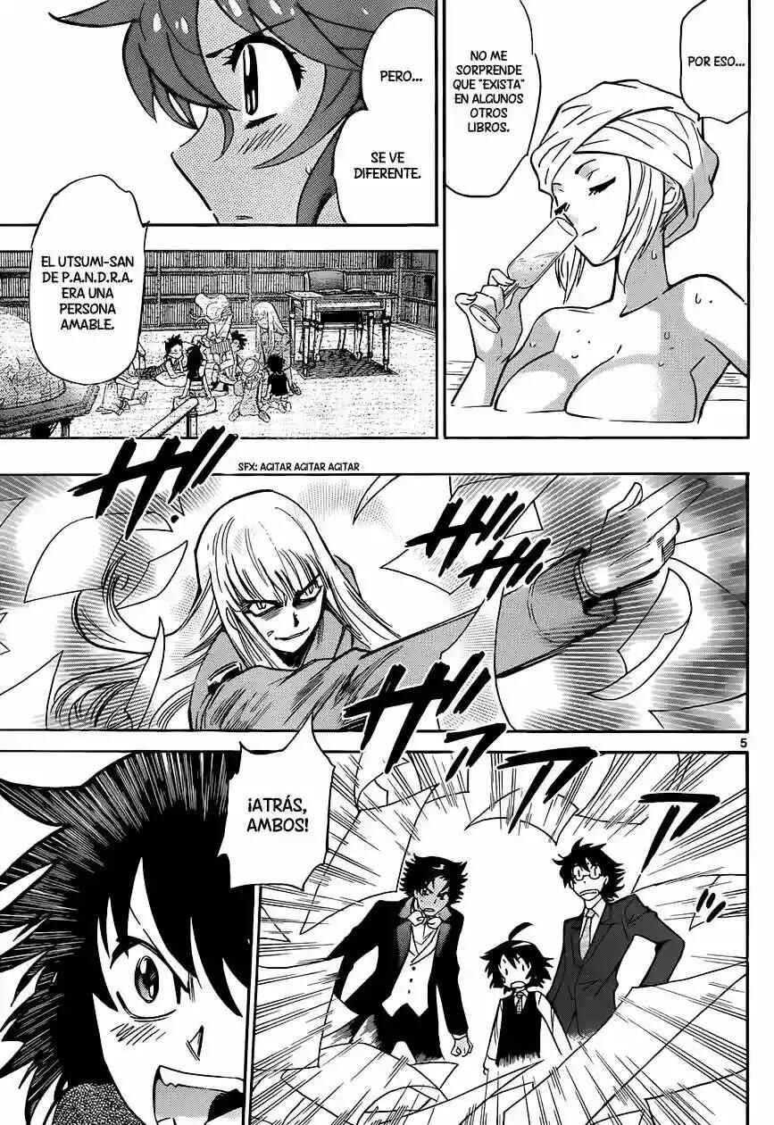 Chapter 301 - Page 6
