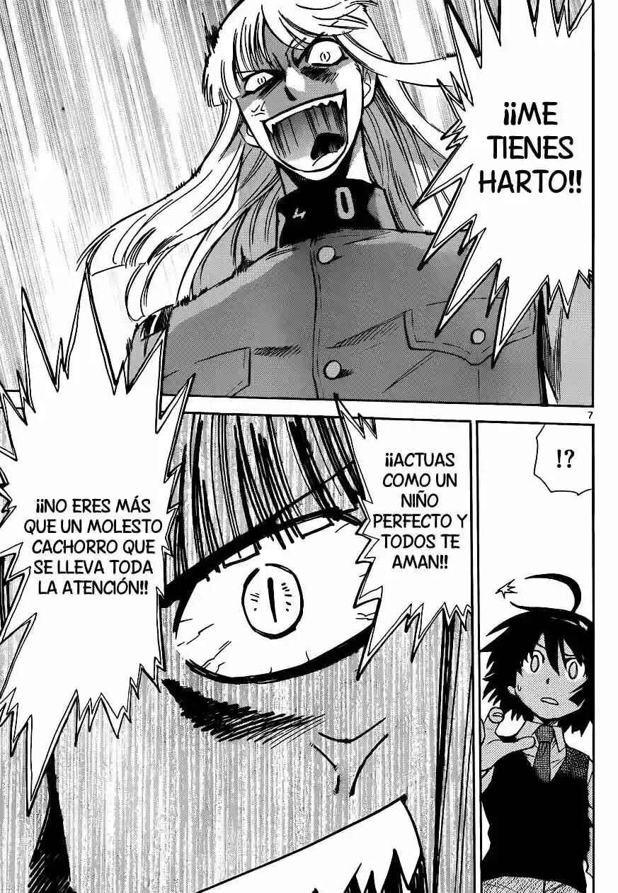 Chapter 301 - Page 8