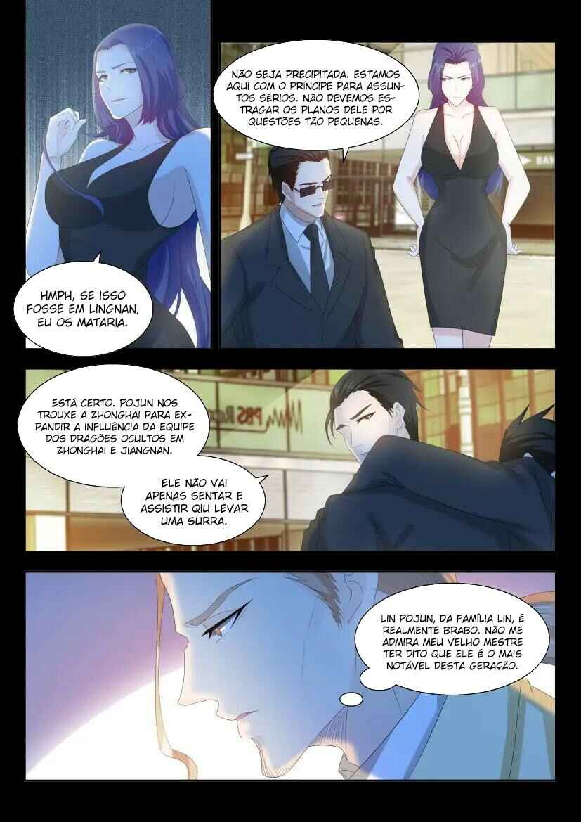 Chapter 258 - Page 15
