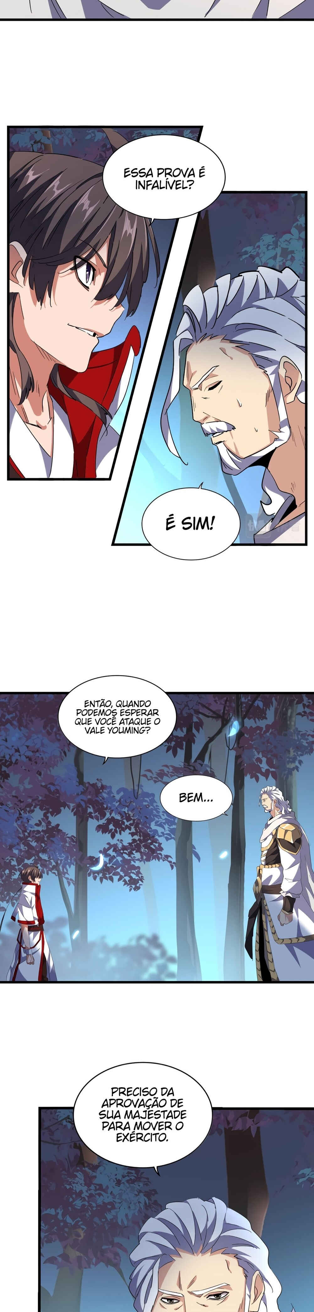 Chapter 236 - Page 3