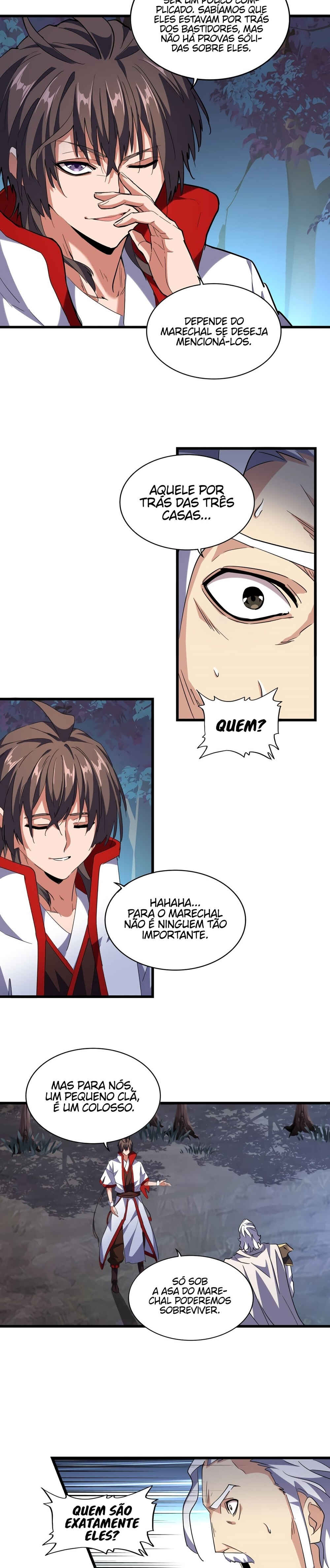 Chapter 236 - Page 6