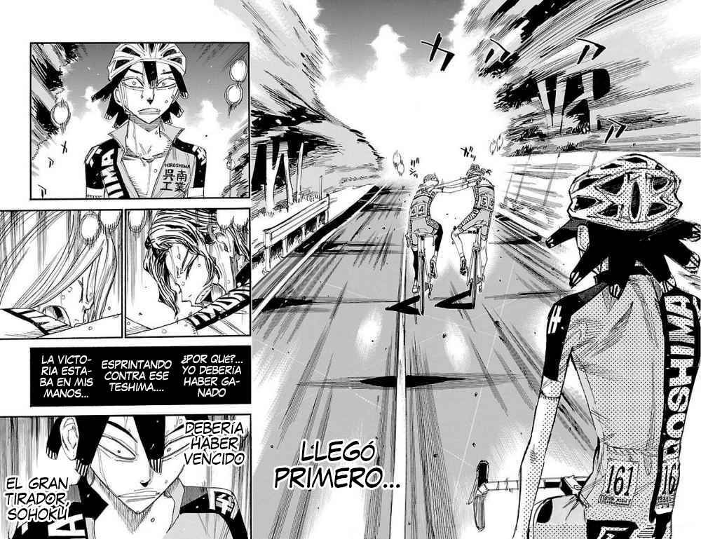 Chapter 448 - Page 3