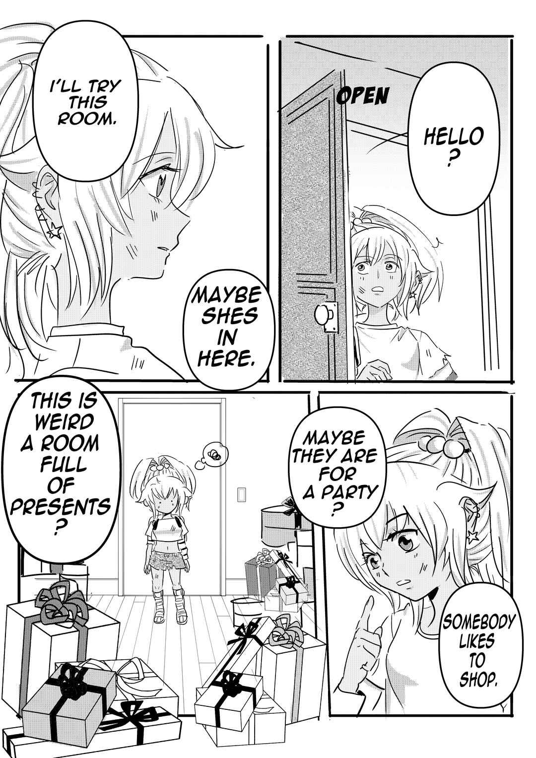 Chapter 61 - Page 10