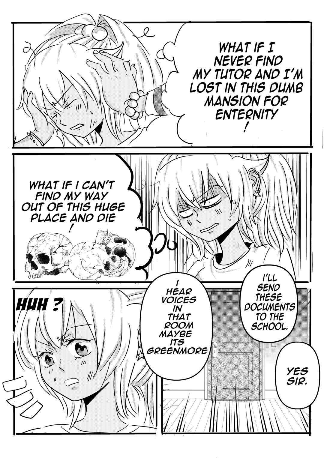 Chapter 61 - Page 12