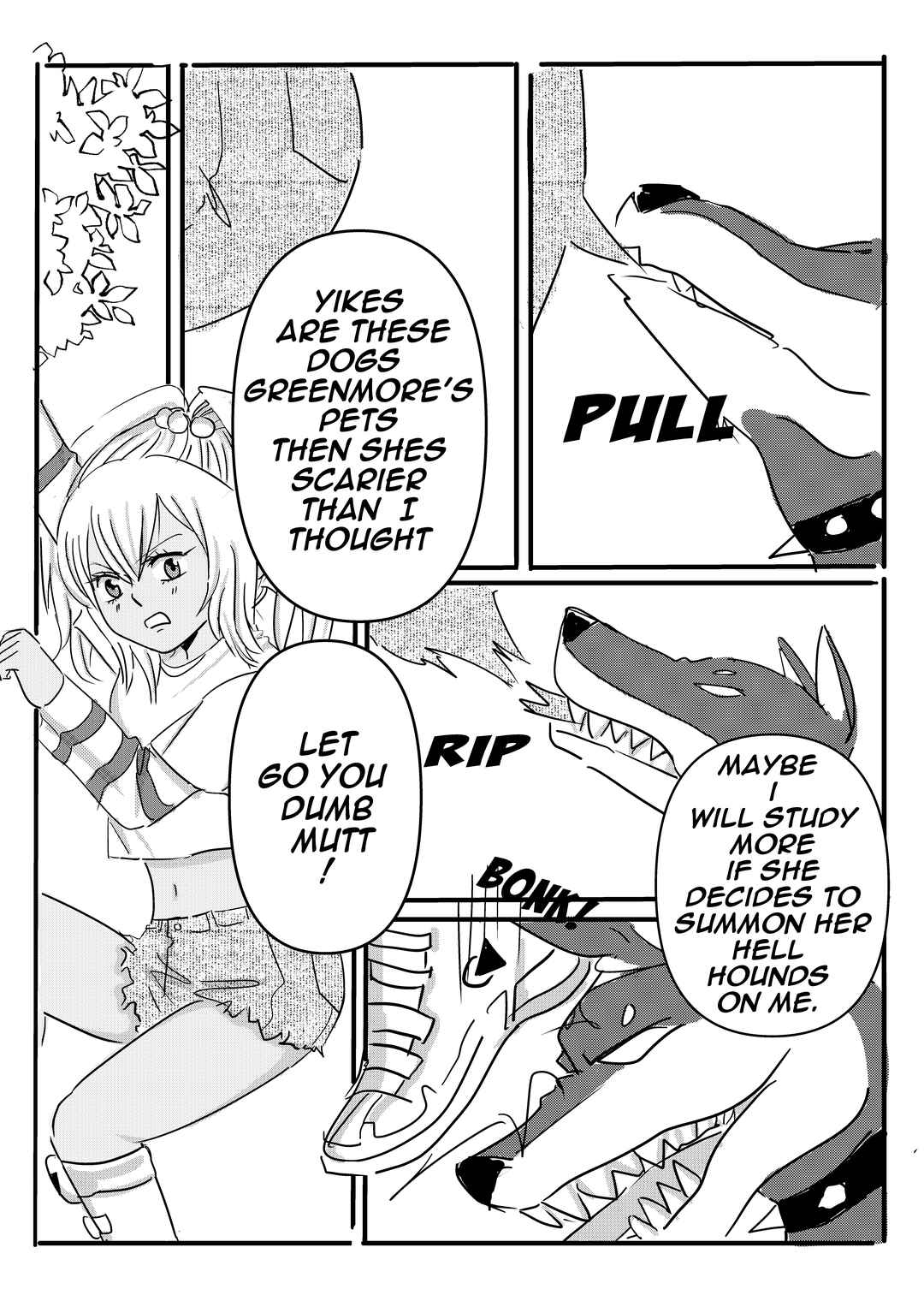 Chapter 61 - Page 7