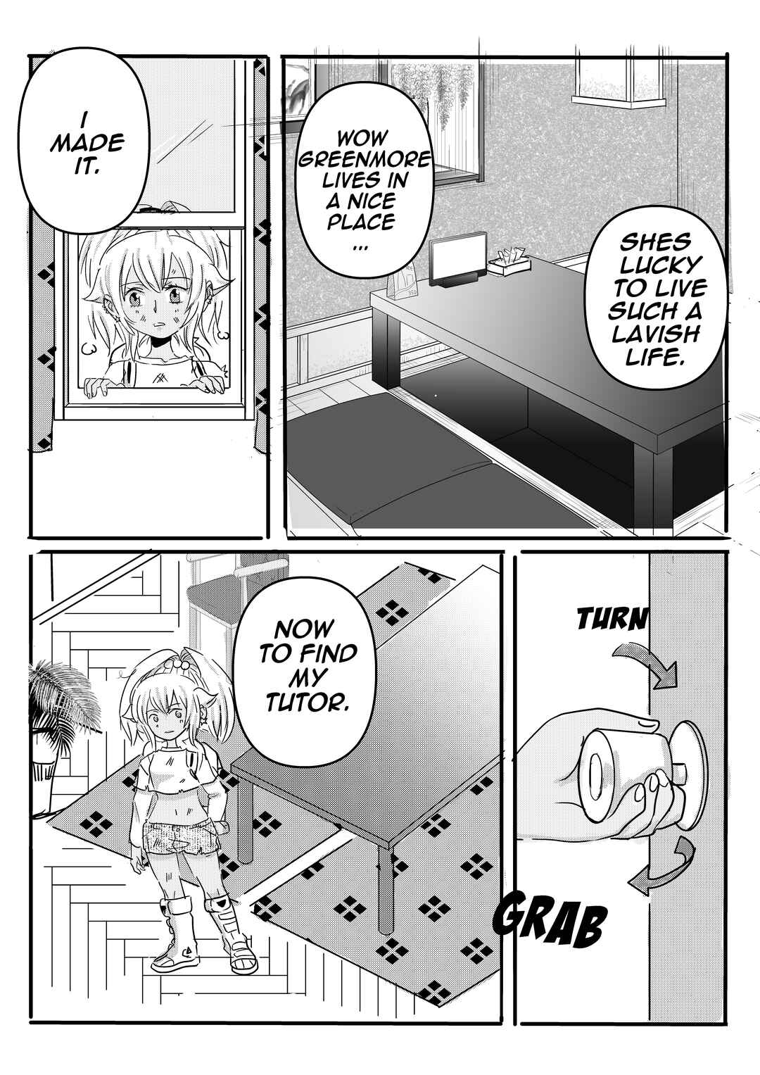 Chapter 61 - Page 8