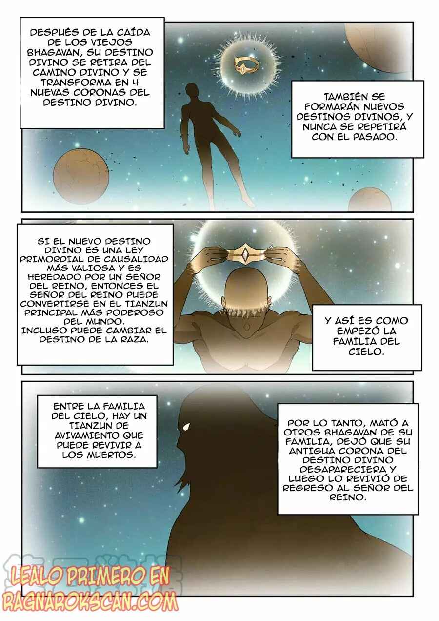 Chapter 566 - Page 7