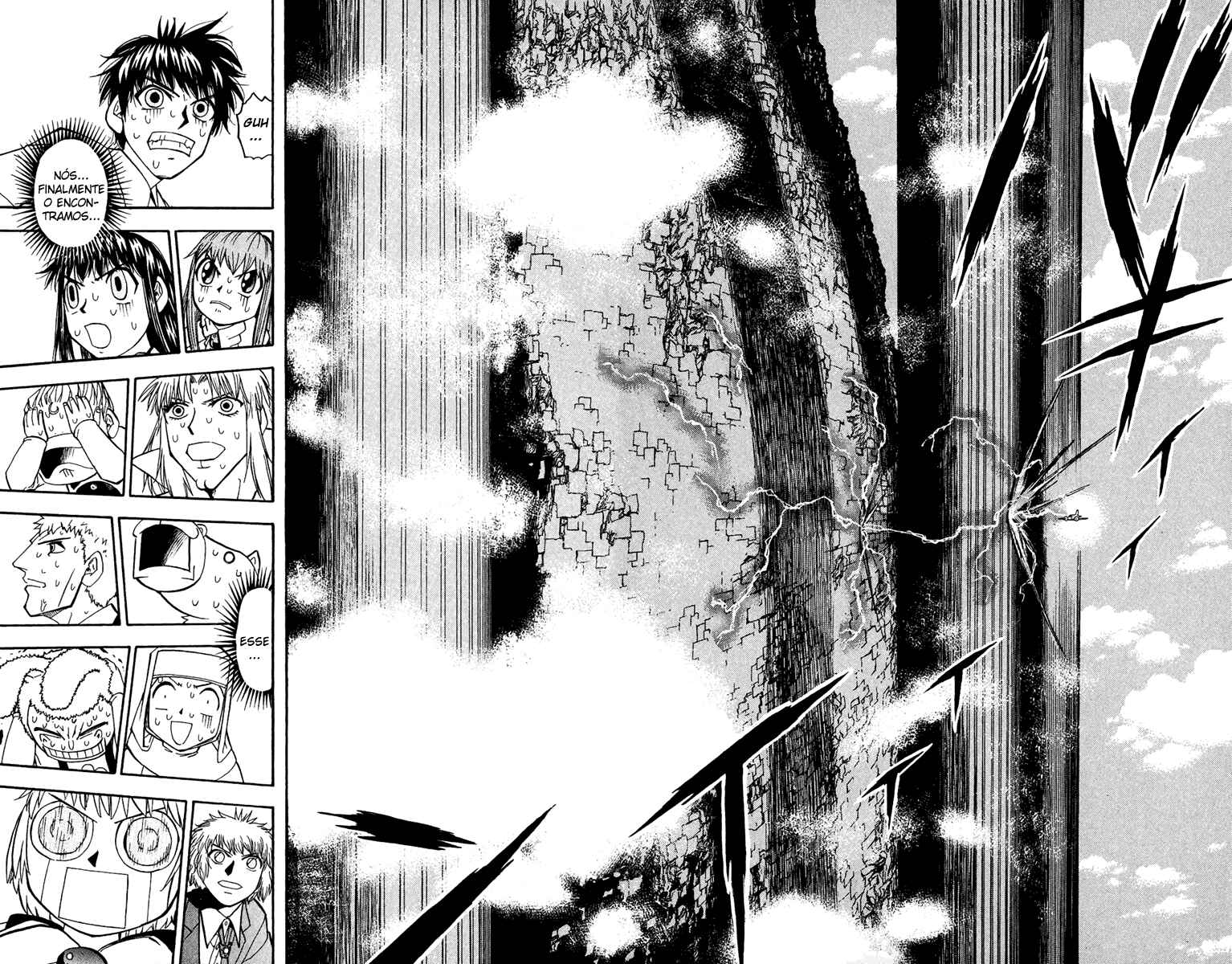Chapter 190 - Page 16