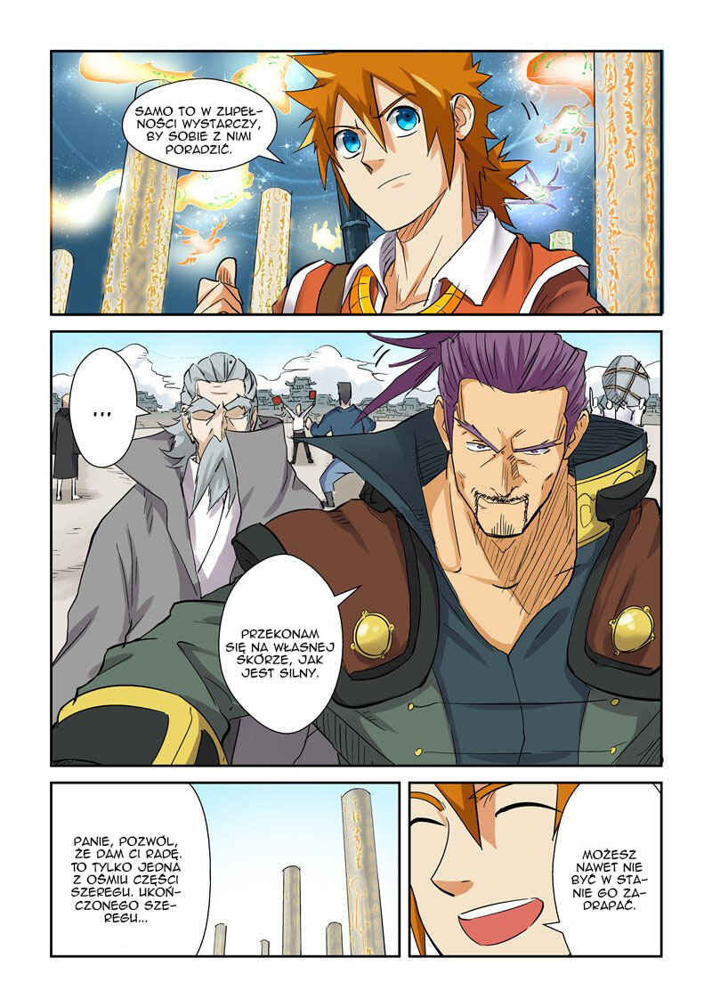Chapter 125 - Page 10