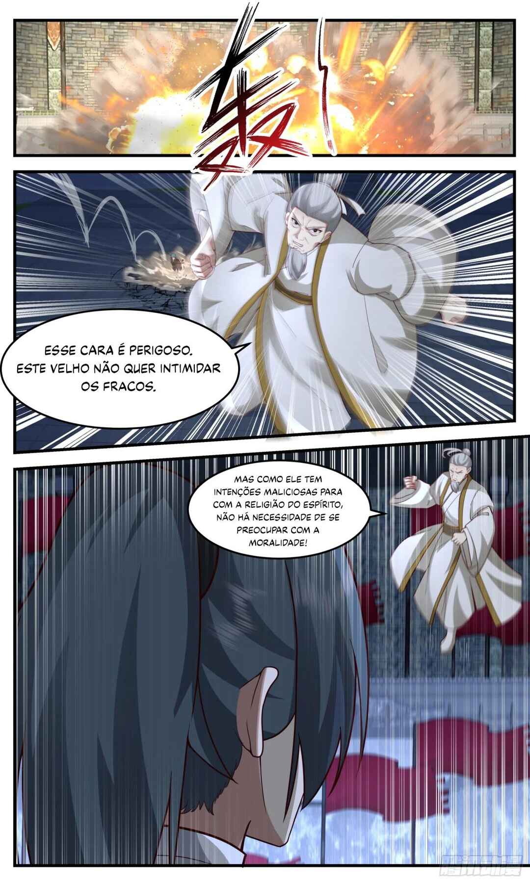 Chapter 3754 - Page 9