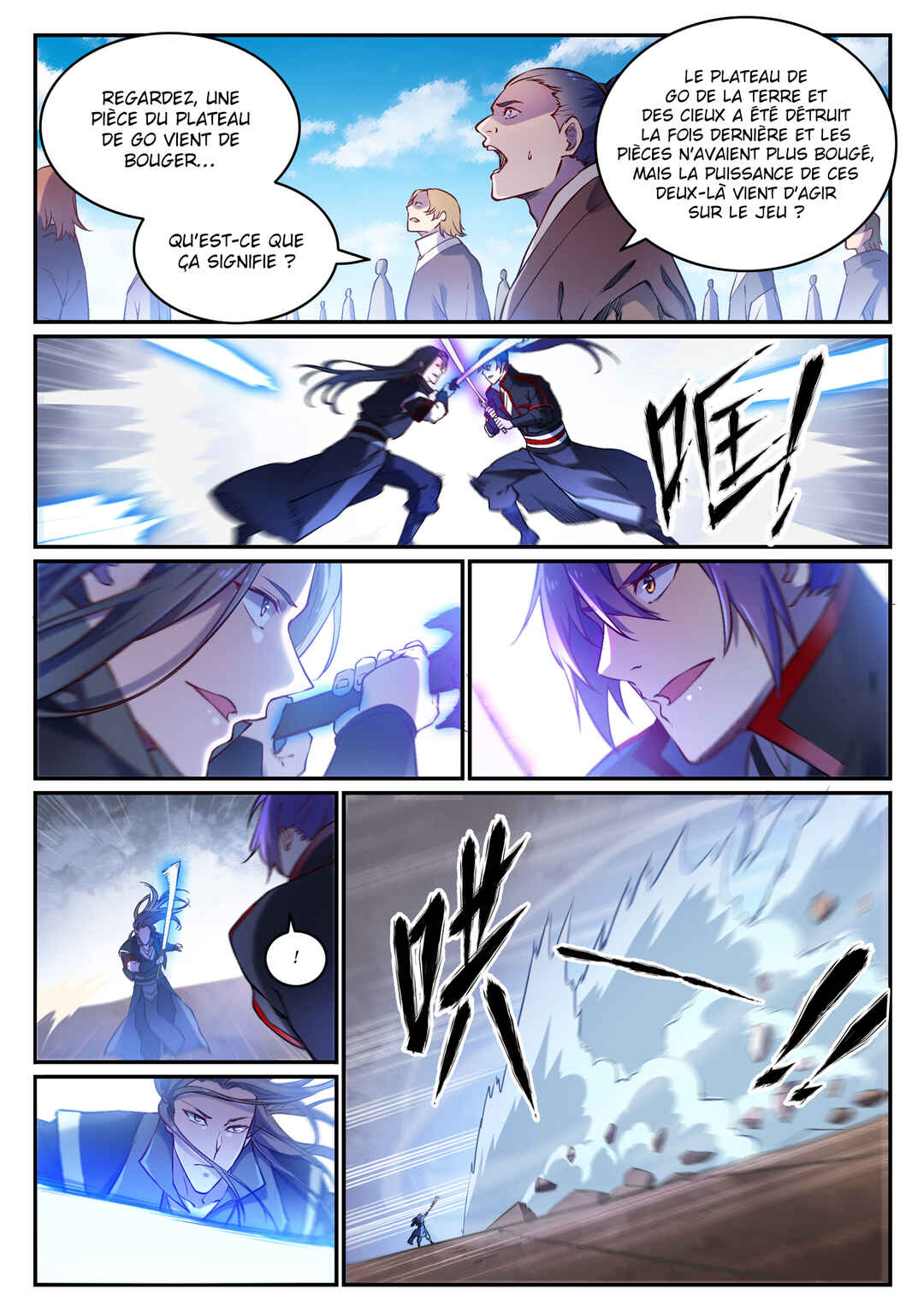 Chapter 671 - Page 15