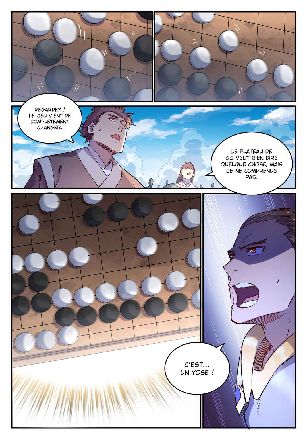Chapter 671 - Page 16