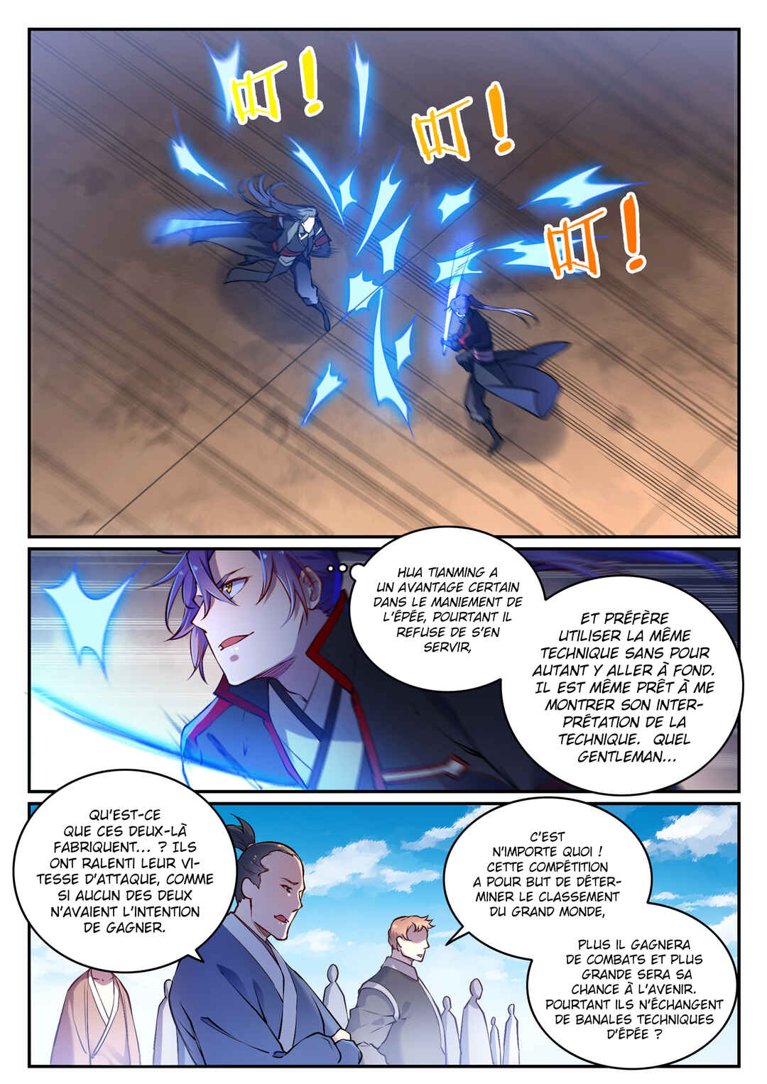 Chapter 671 - Page 5