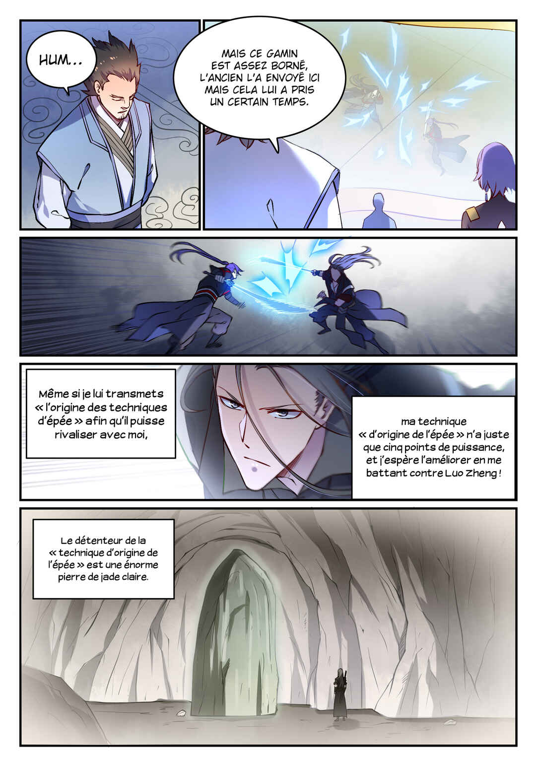 Chapter 671 - Page 7