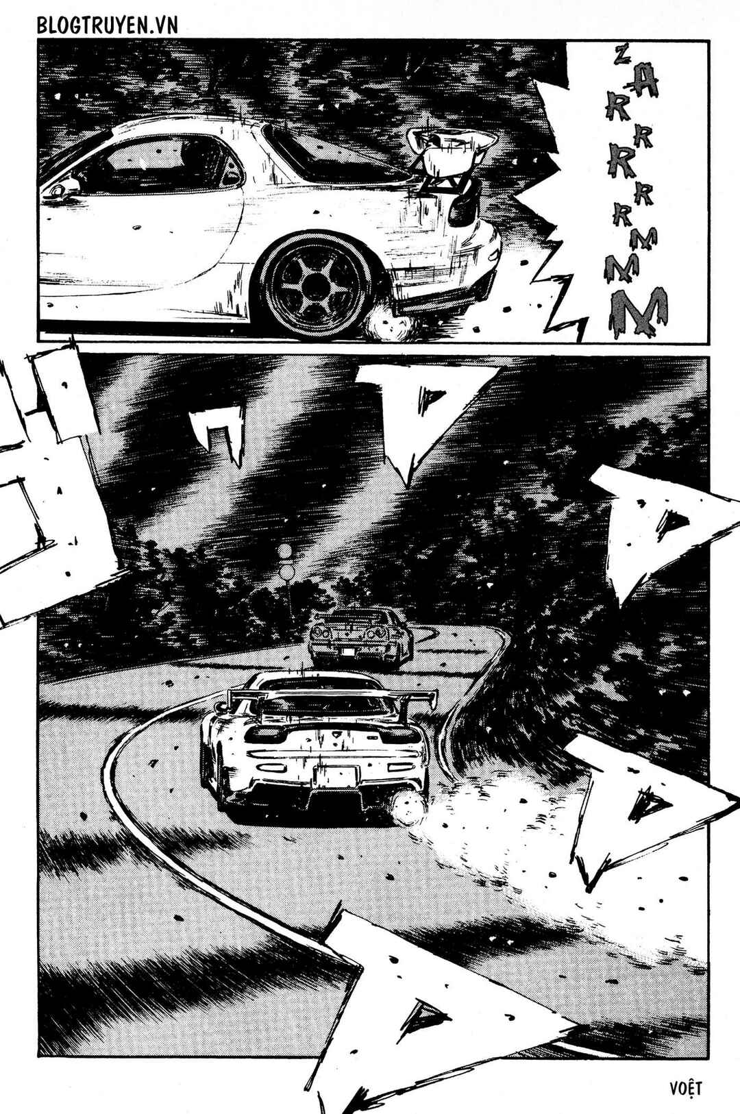 Chapter 409 - Page 5