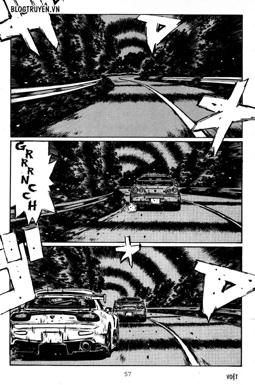 Chapter 409 - Page 9