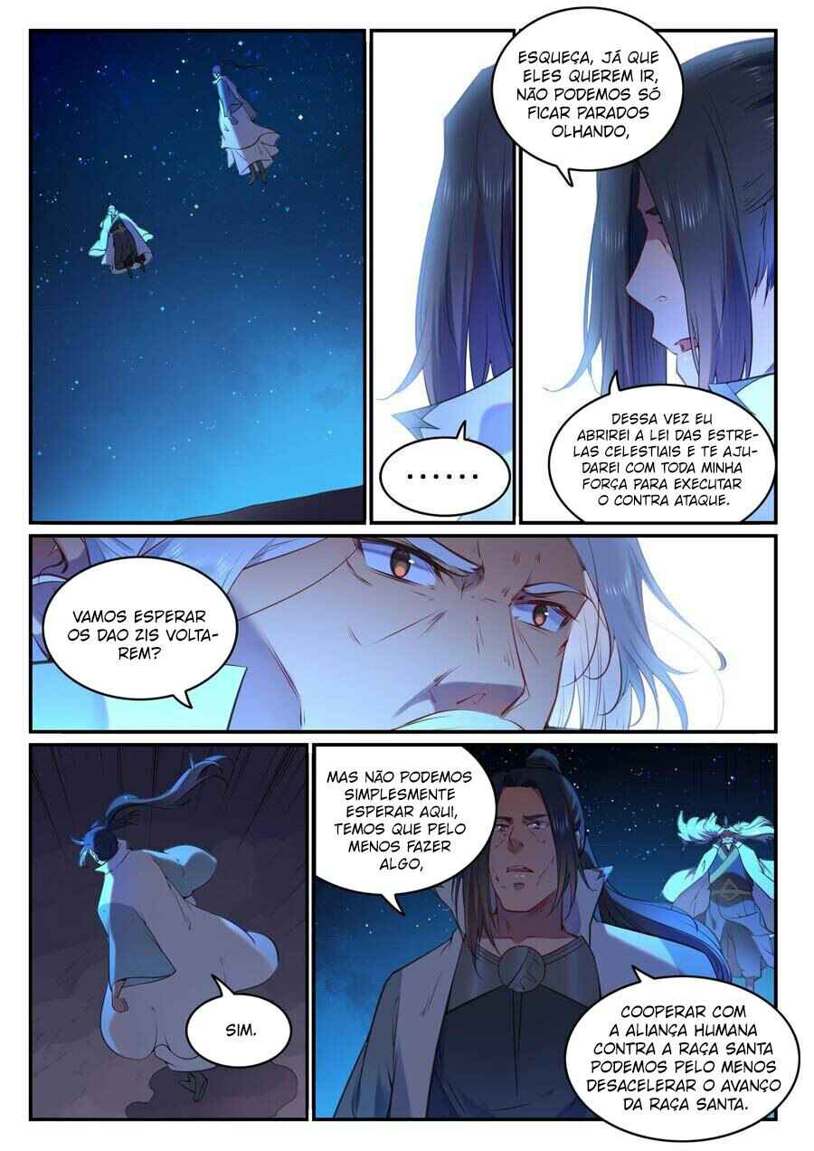 Chapter 765 - Page 11