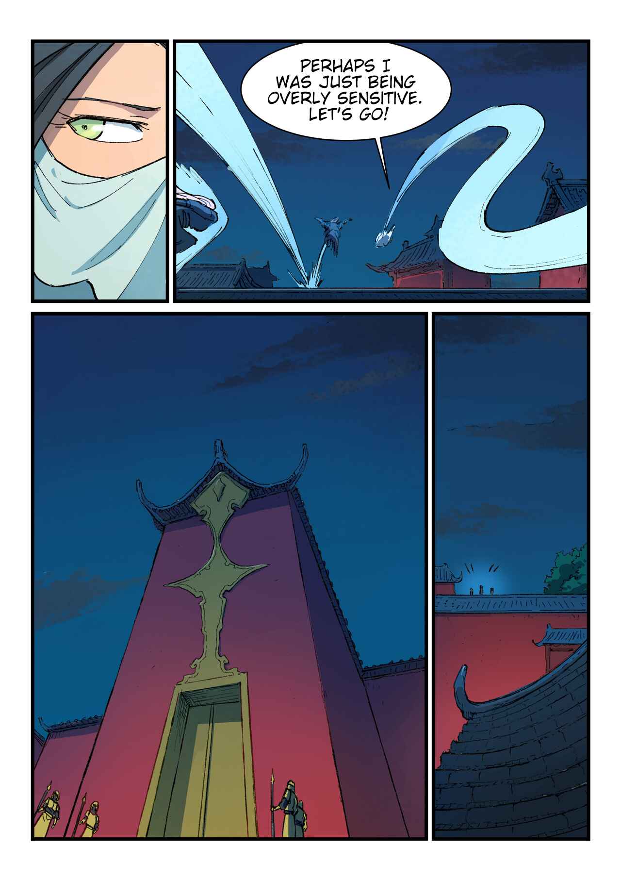 Chapter 365 - Page 8