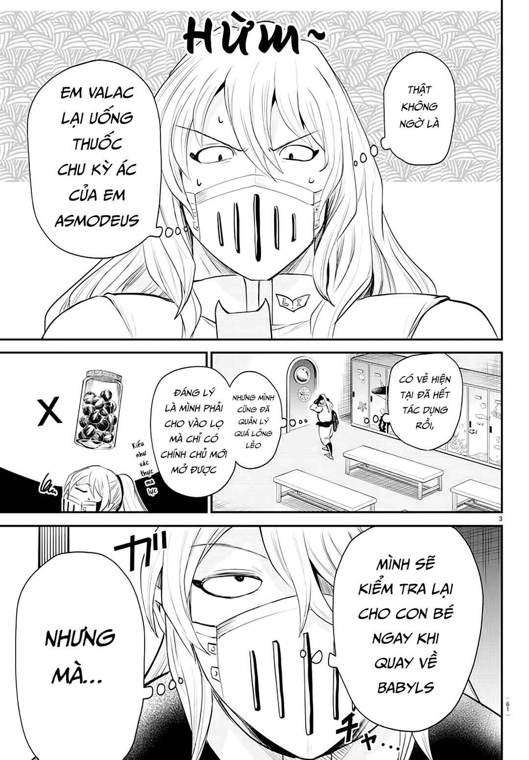 Chapter 388 - Page 4