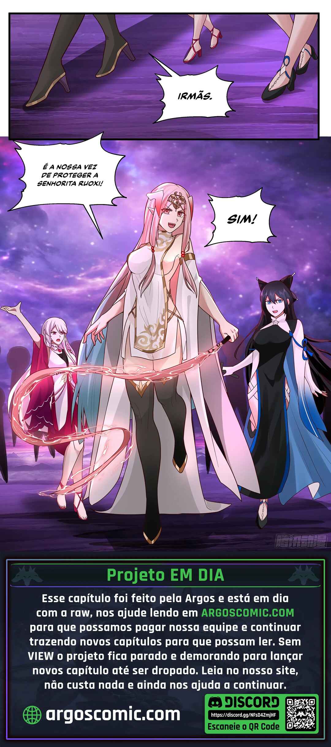 Chapter 3782 - Page 13