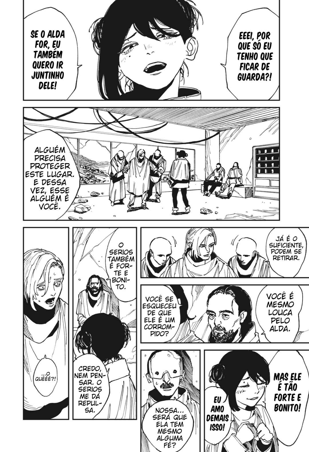Chapter 33 - Page 12