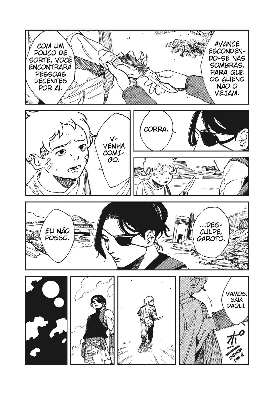 Chapter 33 - Page 21