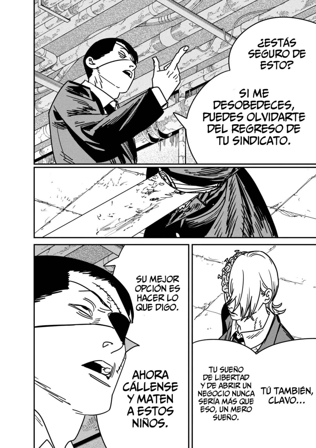Chapter 160 - Page 11