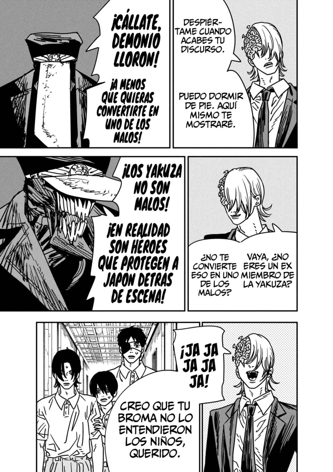 Chapter 160 - Page 6