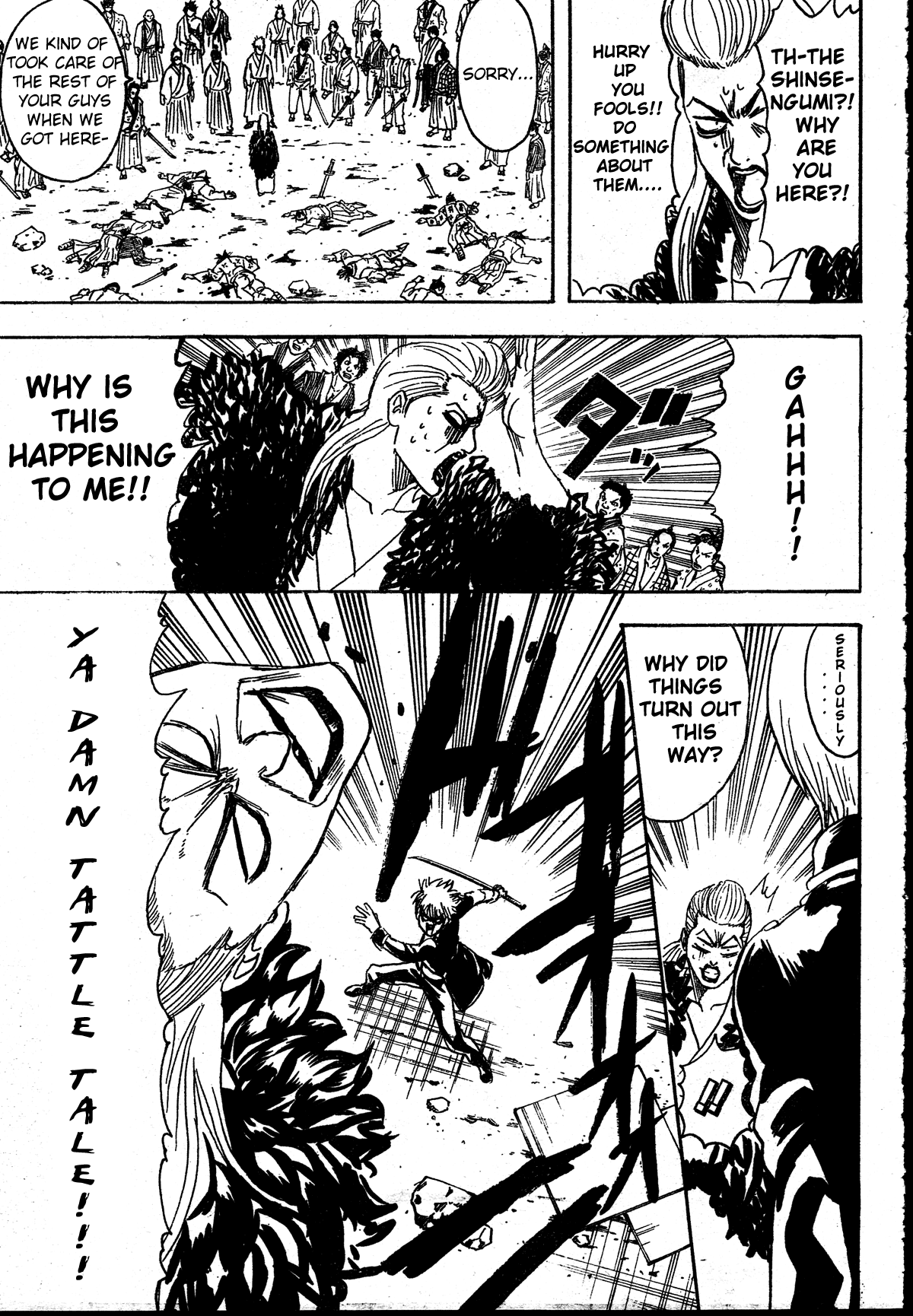 Chapter 272 - Page 17