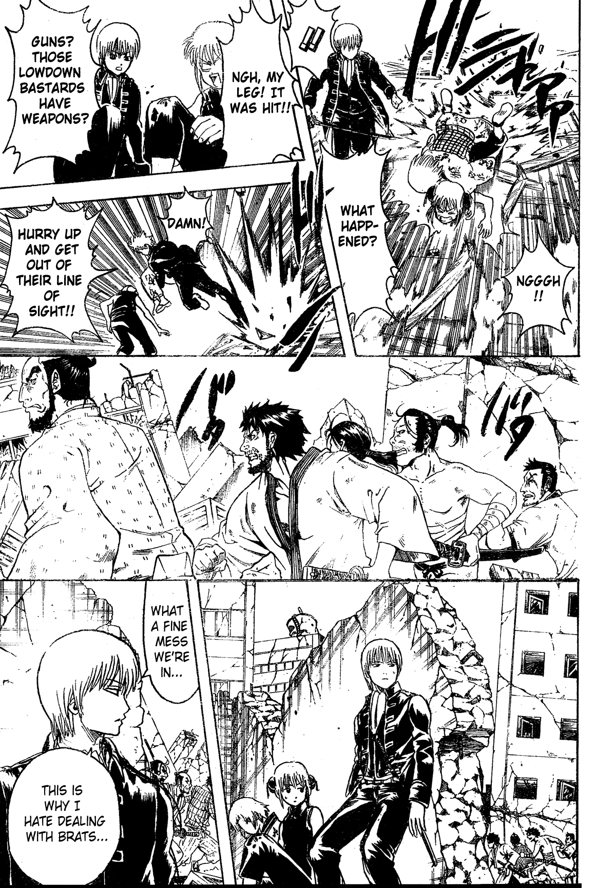 Chapter 272 - Page 3