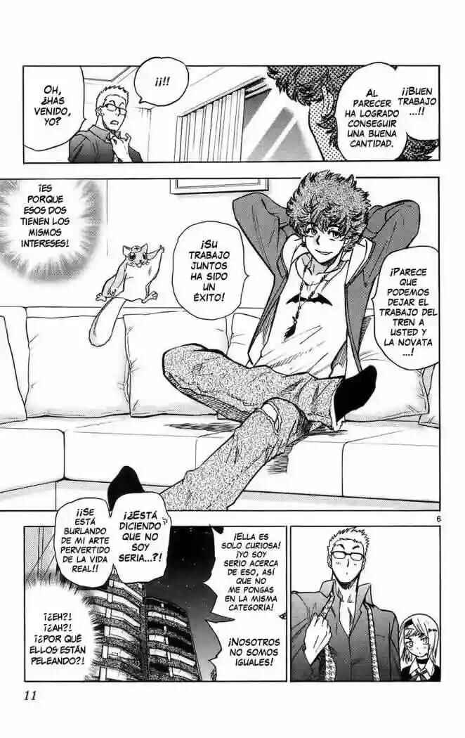 Chapter 158 - Page 13