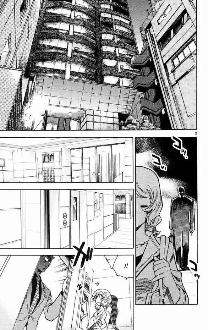 Chapter 158 - Page 9