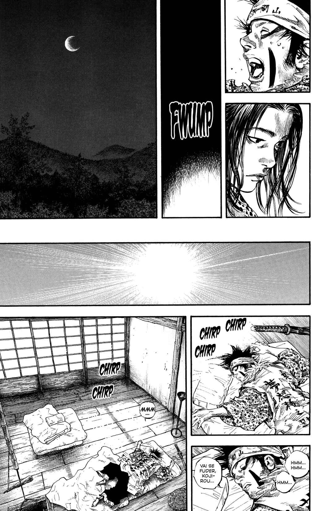 Chapter 160 - Page 19