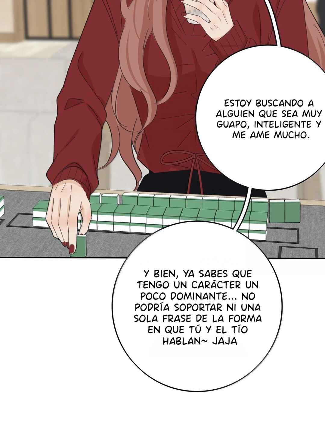 Chapter 221 - Page 19